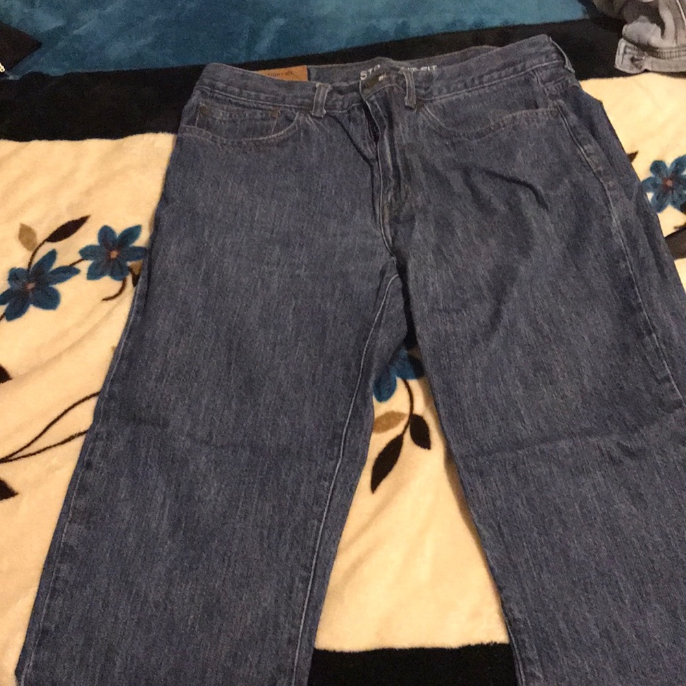 Pants - Picture 2 of 2